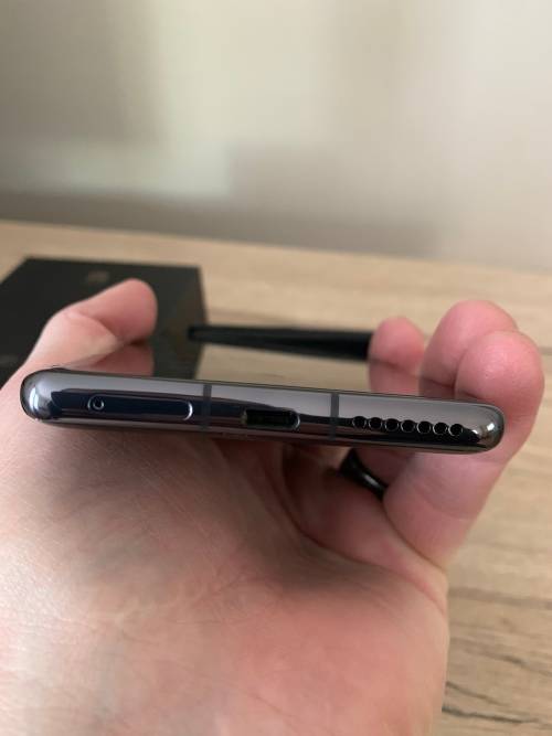 Huawei Mate 40 Pro Dual-Sim | 256GB | Black | Quick Delivery
