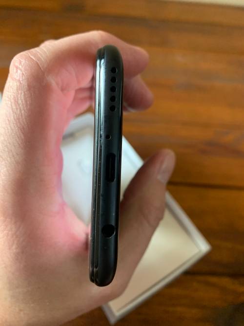 Huawei P40 Lite | 128GB | 6GB RAM | Midnight Black | Quick Delivery