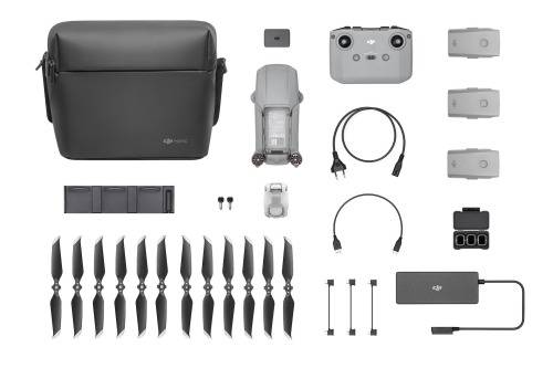 Dji Mavic Air 2 | Flymore Combo | Brand New | Local Stock | Quick Delivery