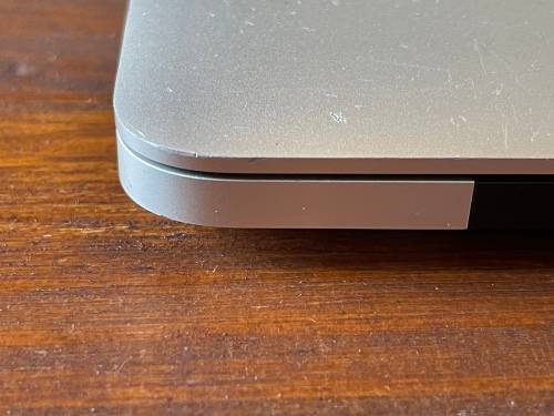 13-inch Apple MacBook Pro Retina | 128GB SSD | 8GB RAM | Quick Delivery