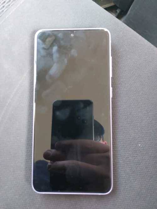 Samsung Galaxy S21 FE 5G | 128GB | Dual-Sim | 120Hz | Lavender | Quick Delivery