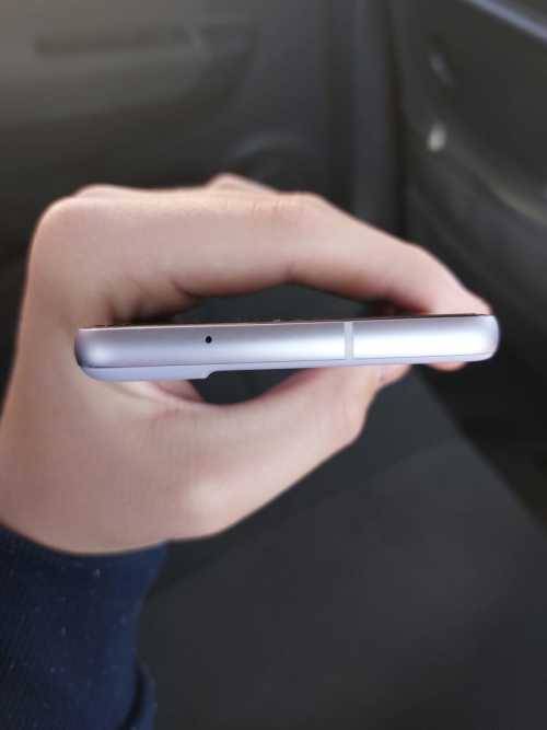 Samsung Galaxy S21 FE 5G | 128GB | Dual-Sim | 120Hz | Lavender | Quick Delivery