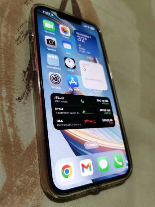Apple iPhone 13 5G | 128GB | Product Red | Quick Delivery