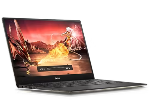 Dell XPS 13 9350 Signature Edition | Core-i7 | 16GB RAM | 1TB SSD | QHD+ Touch Display