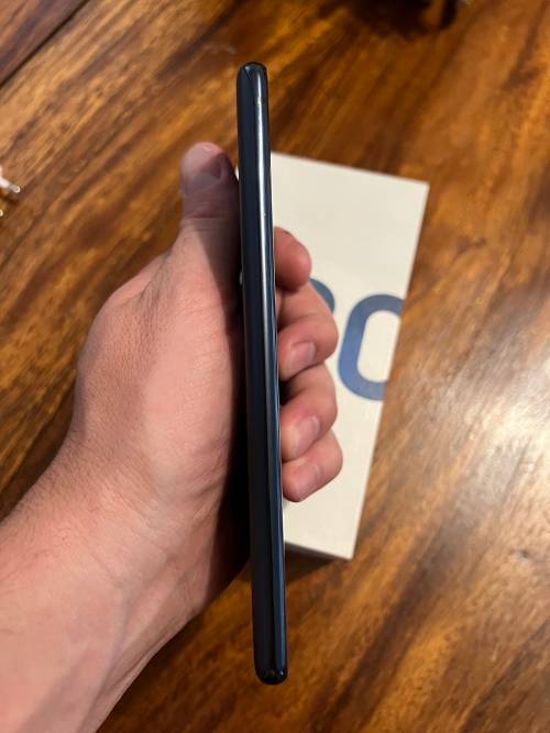 Samsung Galaxy S20 FE | Dual-Sim | 128GB | Cloud Navy | ONLY R99 DELIVERY