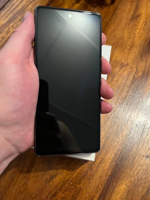 Samsung Galaxy S20 FE | Dual-Sim | 128GB | Cloud Navy | ONLY R99 DELIVERY