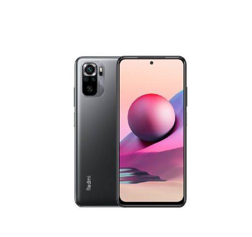 Xiaomi Redmi Note 10s | Dual Sim | 128GB | Onyx Gray | Quick Delivery