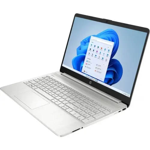 HP 15s Laptop | Core i7-1195G7 | 8GB RAM | 512GB NVMe | 15-inch FHD | Quick Delivery