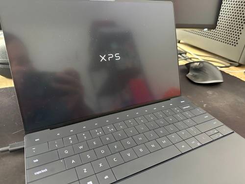 Dell XPS 13  Plus 9320 | Core-i7 | 16GB DDR5 | 1TB SSD | FHD+ Display | R30 Delivery