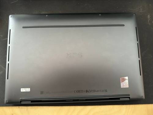 Dell XPS 13  Plus 9320 | Core-i7 | 16GB DDR5 | 1TB SSD | FHD+ Display | R30 Delivery
