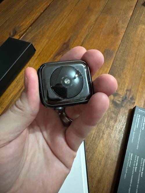 Apple Watch Series SE Nike Edition | 44mm | GPS + Cellular | Silver | Quick Delivery