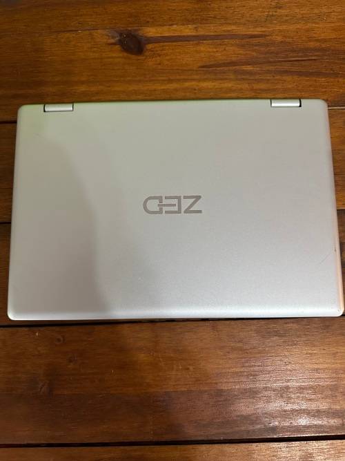 LifeDigital Zed Note II 2 in 1 Laptop | 13.3 inch Touch | 1080p | R30 Delivery