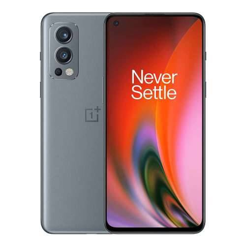 OnePlus Nord 2 5G | 128GB | Dual-Sim | Gray Sierra | R30 Delivery