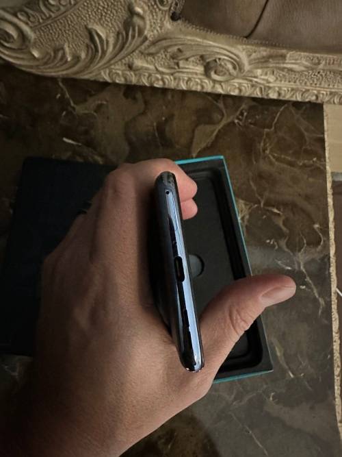 OnePlus Nord 2 5G | 128GB | Dual-Sim | Gray Sierra | R30 Delivery