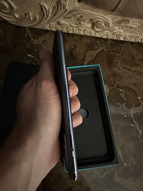 OnePlus Nord 2 5G | 128GB | Dual-Sim | Gray Sierra | R30 Delivery