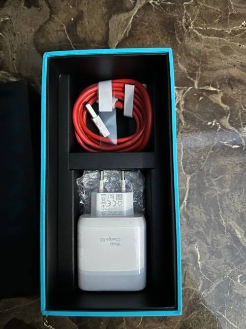 OnePlus Nord 2 5G | 128GB | Dual-Sim | Gray Sierra | R30 Delivery