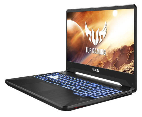 ASUS TUF Gaming Laptop | Ryzen 7 | 256GB NVMe + 1TB SSD | 16GB RAM | GTX 1660Ti | R30 Delivery!