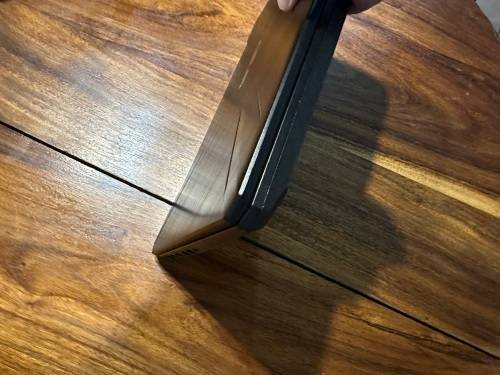 ASUS TUF Gaming Laptop | Ryzen 7 | 256GB NVMe + 1TB SSD | 16GB RAM | GTX 1660Ti | R30 Delivery!