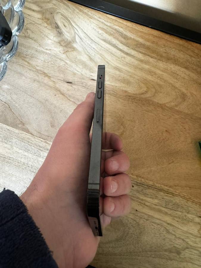 Apple iPhone 14 Pro Max 5G | 256GB | Space Black | R30 Delivery