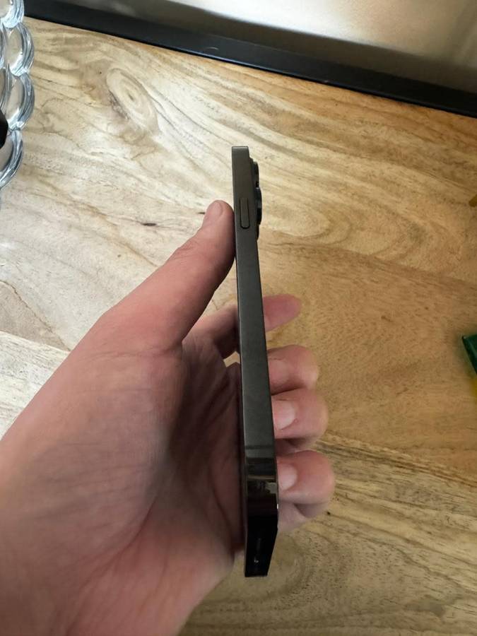 Apple iPhone 14 Pro Max 5G | 256GB | Space Black | R30 Delivery