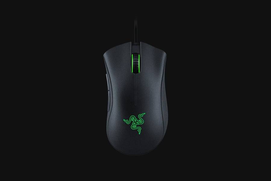 Razer DeathAdder Essential Gaming Mouse | R30 Delivery
