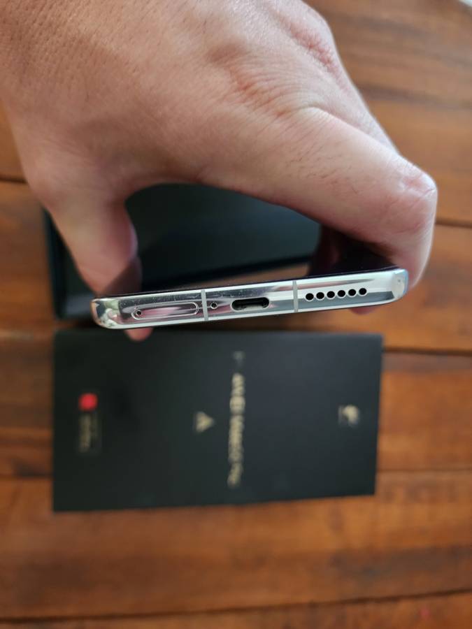 Huawei Mate 50 Pro Dual-Sim 256GB Silver | R30 Delivery