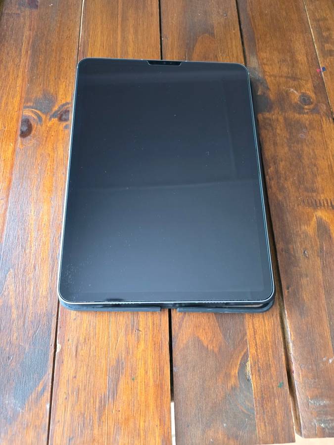 Apple iPad Pro 11-Inch 4th Gen