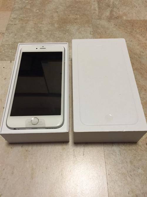 Brand New Iphone 6S 64GB