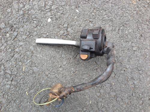 Honda MBX 50cc / Honda MB-5 Indicator Switch