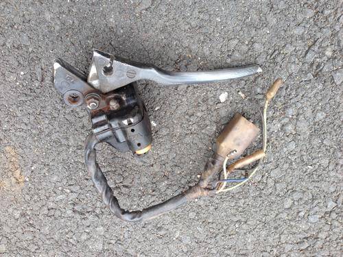 Honda MBX 50cc / Honda MB-5 Indicator Switch