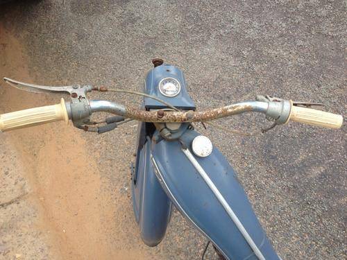 DKW Hummel Help My Trap