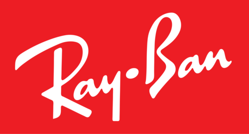 RAY BAN AVIATOR LARGE METAL BLUE