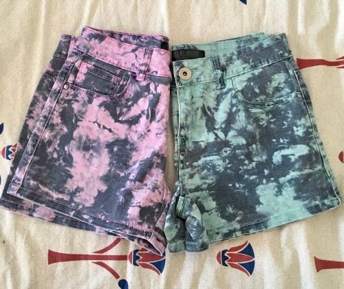 NEW WAVE KIDS Shorts - Size 13-14 Yrs Old - Very Good Condition