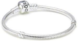 PANDORA SOLID STERLING SILVER BRACELET - BRAND NEW