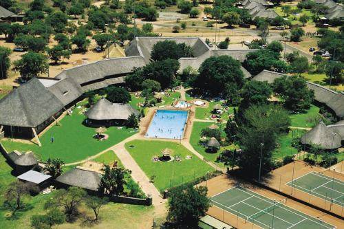Midweek @ Dikhololo, Brits from 13 - 17 Nov 2017(4 Nights) 2 Bedroom/ Sleeps 6