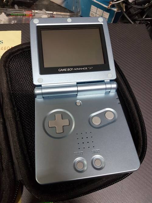 Nintendo Gameboy Advance SP