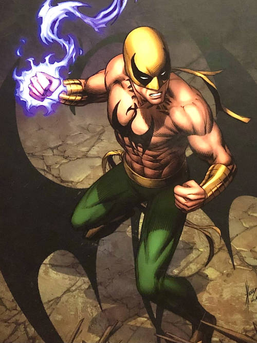 18 x The Official Marvel Graphic Novel Collection