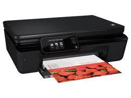 BRAND NEW HP Deskjet 5525