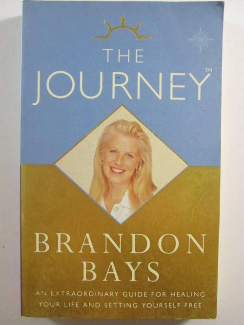 The journey Brandon Bays