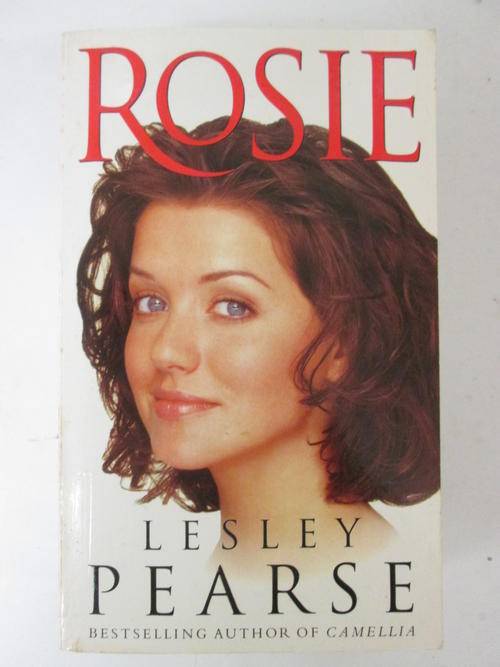 Rosie Lesley Pearse
