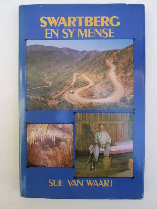 Swartberg En Sy Mense Sue van Waart