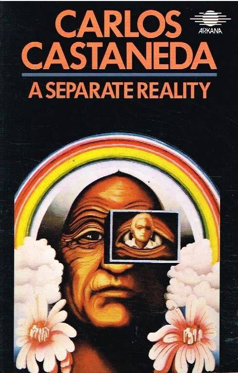 A separate reality Carlos Castaneda