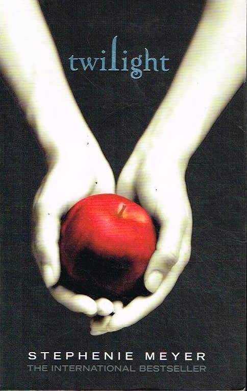 Twilight Stephenie Meyer
