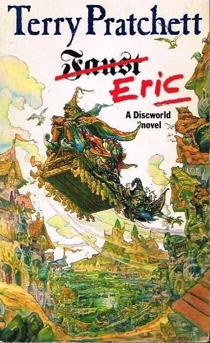 Eric Terry Pratchett