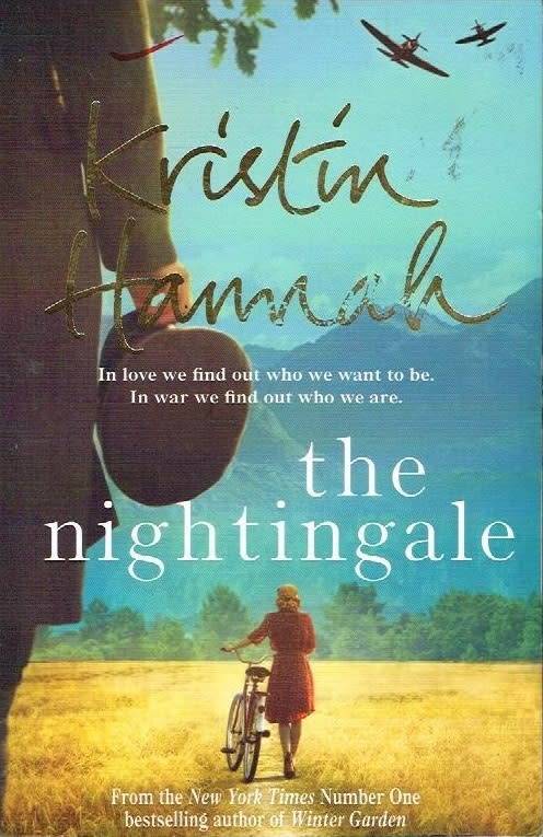 The nightingale Kristin Hannah