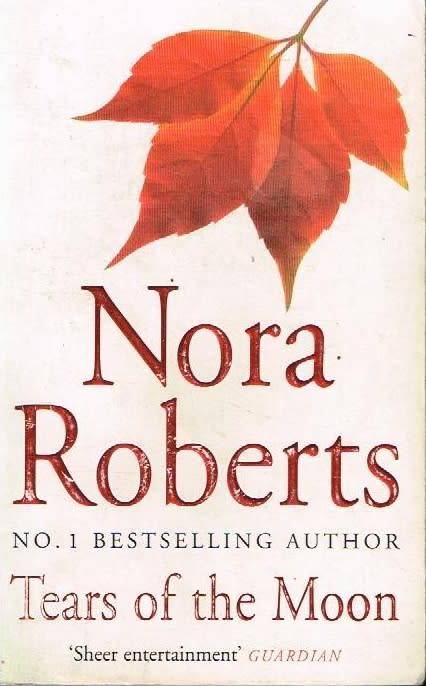 Tears of the moon Nora Roberts