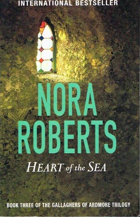 Heart of the sea Nora Roberts