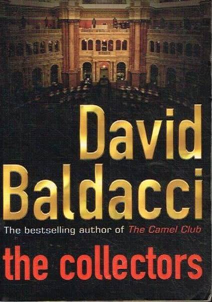 The collectors David Baldacci
