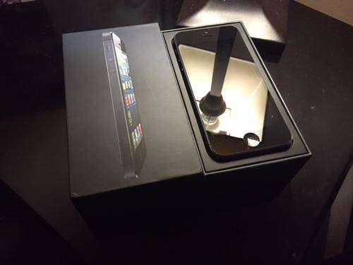 Apple iPhone 5 16GB