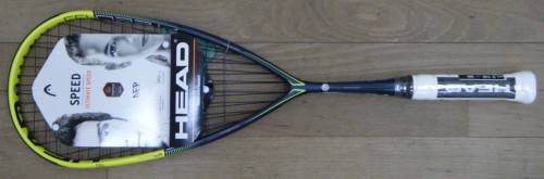 Head Graphene Touch Speed 135 Squash Racket / Racquet